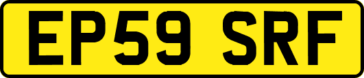 EP59SRF