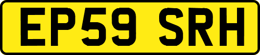 EP59SRH