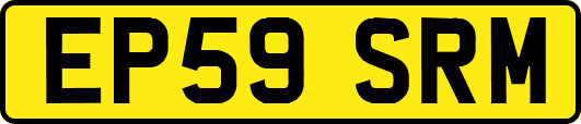 EP59SRM