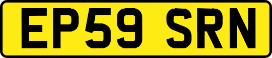 EP59SRN
