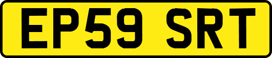 EP59SRT