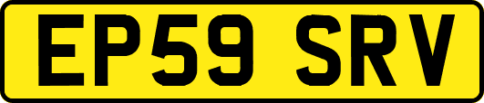 EP59SRV