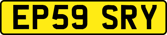 EP59SRY