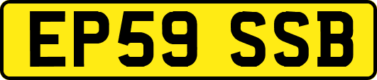 EP59SSB