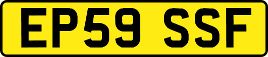 EP59SSF