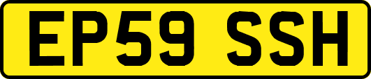 EP59SSH