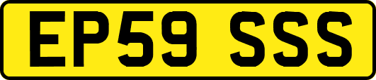 EP59SSS
