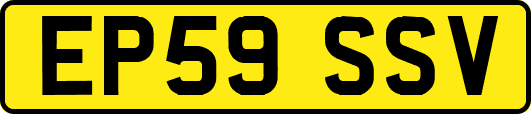 EP59SSV