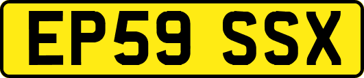EP59SSX