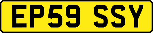 EP59SSY