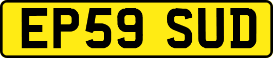 EP59SUD