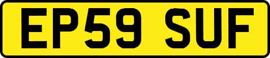 EP59SUF