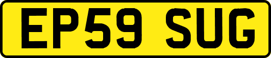 EP59SUG