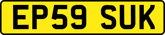EP59SUK