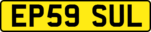 EP59SUL