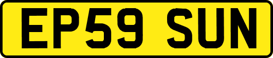 EP59SUN