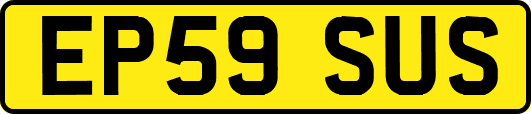 EP59SUS
