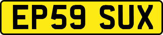 EP59SUX