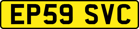 EP59SVC