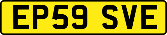 EP59SVE