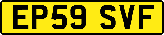 EP59SVF