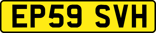 EP59SVH