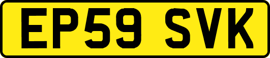 EP59SVK