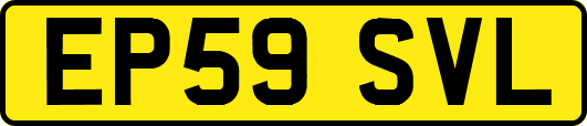 EP59SVL