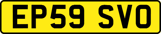 EP59SVO