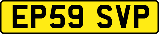 EP59SVP