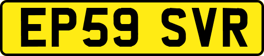 EP59SVR