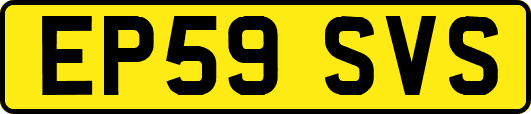 EP59SVS