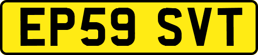EP59SVT