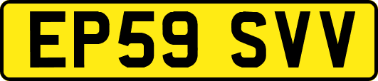 EP59SVV
