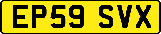 EP59SVX