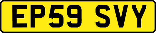 EP59SVY