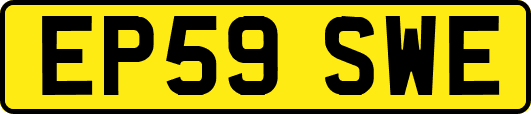 EP59SWE