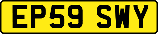 EP59SWY
