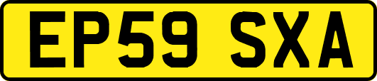 EP59SXA