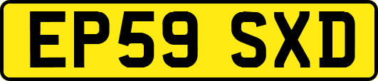 EP59SXD