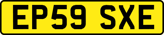 EP59SXE