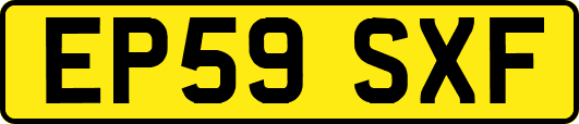 EP59SXF