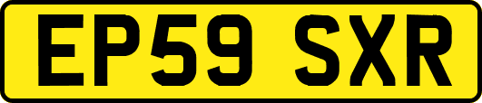 EP59SXR