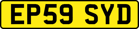 EP59SYD