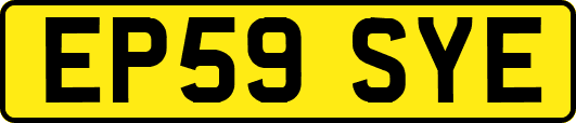 EP59SYE