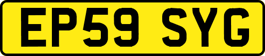 EP59SYG