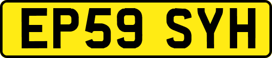 EP59SYH
