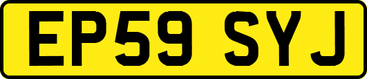 EP59SYJ