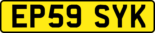 EP59SYK