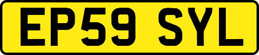EP59SYL